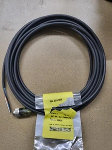 Phoenix Contact SAC-4P-5,0-PUR/M12FS-2L - Sensor/Aktorkabel 1694826 - Bild 1 von 1