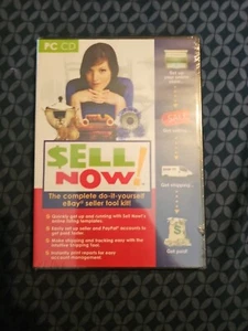 Windows xp vista cd for pc sell now tge cimplet diy ebay seller tool 2007. - Picture 1 of 2