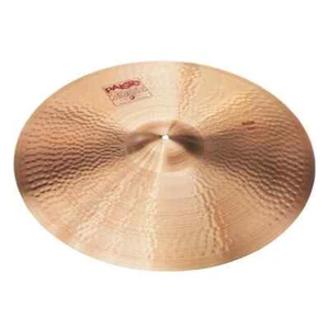 Paiste 2002 Ride Cymbal 24" - Picture 1 of 2