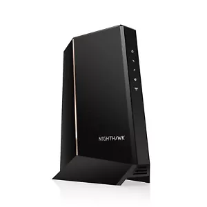 Nighthawk Kabelmodem DOCSIS 3.1 2,5Gbps kompatibel mit Xfinity Spectrum Cox - Bild 1 von 6