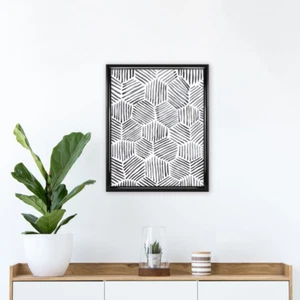 PICTURE FRAMES Posters Prints Photos Multiple Sizes - Picture 1 of 23