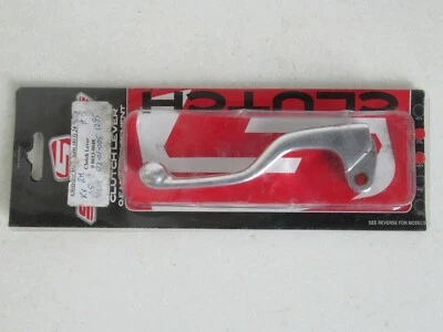 Palanca de embrague fundida a presión Sunline Kawasaki KX KDX Suzuki RM RMZ 02-01-005 Foto 1 de 4