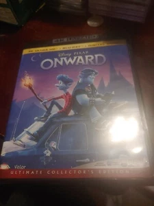 onward 4k - Picture 1 of 4