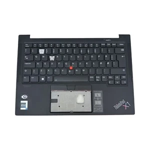 Palmrest Lenovo X1 Carbon GEN 10 AM29R000500 - Zdjęcie 1 z 11