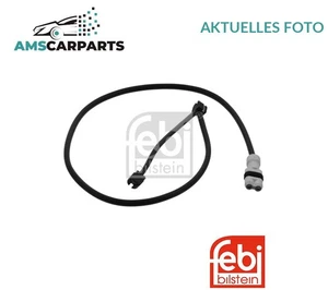 WARNKONTAKTKABEL VERSCHLEIßWARNKONTAKT HINTEN 33404 FEBI BILSTEIN P NEU - Bild 1 von 5