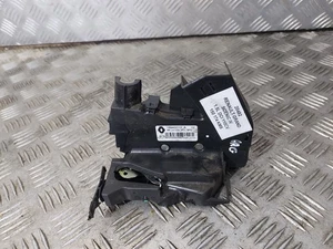 Serrure Fermeture Porte Arrière Gauche - RENAULT SCENIC IV (4) Réf : 825038488R - Picture 1 of 4