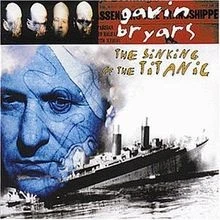 Sinking of the Titanic von Bryars Ensemble | CD | Zustand sehr gut - Bild 1 von 2