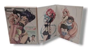 ⚡Dears Collectors Edition Gesamtausgabe Komplette Serie Anime deutsch DVD ⚡ - Bild 1 von 12