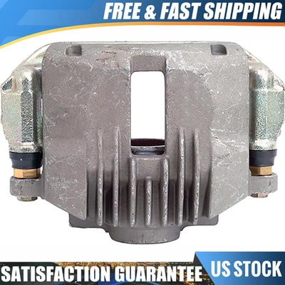 Pinza de freno de disco trasera izquierda Cardone 1 para Chevrolet Caprice Chevrolet Impala Foto 1 de 3