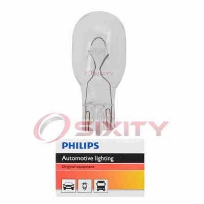 Philips Center High Mount Stop Light Bulb for Subaru Baja Forester Impreza pc - Image 1 of 4