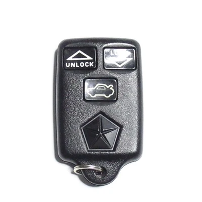 NEW OEM 94-97 CHRYSLER LHS KEYLESS ENTRY REMOTE KEY FOB TRANSMITTER 04469341 Foto 1 de 3