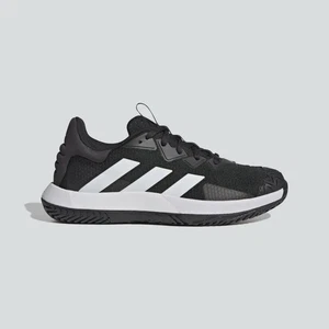 Adidas SoleMatch Control Men's Tennis Shoes - Picture 1 of 8