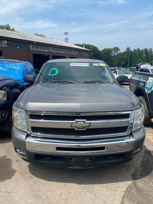 03 04 05 06 07 08 09 10 CHEVY SILVERADO 1500 Air Conditioning AC Compressor - Image 1 of 4