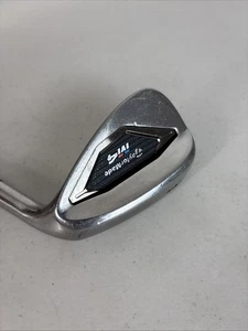 *VGC* TaylorMade M4 A Approach Gap Wedge KBS MAX 85 Steel Regular (3818) - Picture 1 of 6