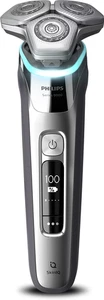 Afeitadora Philips Series 9000 afeitadora en seco y húmedo con SkinIQ S9974/35 NUEVA EMBALAJE ORIGINAL - Imagen 1 de 5