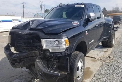 19 - 21 DODGE RAM 2500 3500 6.7L DIESEL 4384696 ENGINE COMPUTER MODULE ECM ECU - Image 1 of 4