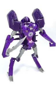 Transformers Robots in Disguise Paralon Complete Rid Warrior 2015  - Picture 1 of 5