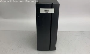 Lenovo IdeaCentre 510A-15ICB Intel Core i7-8700 3.2GHz 12GB RAM 1000GB HDD Win10 - Picture 1 of 6