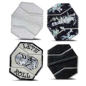 Dakine Modular Mat Snowboard Stomp Pad - Bild 1 von 6