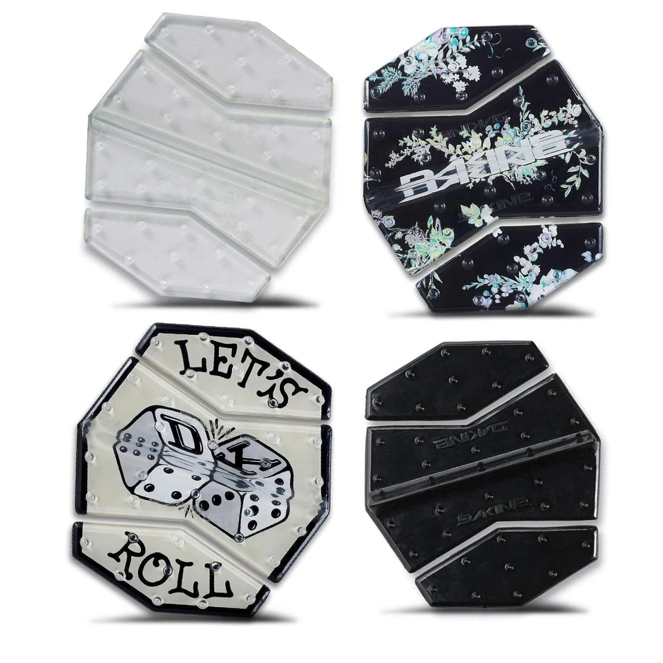 Almohadilla modular para snowboard Dakine Foto 1 de 1