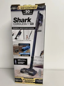 Aspiradora con varilla inalámbrica Shark Pet Pro IZ142HD - negra - Imagen 1 de 6