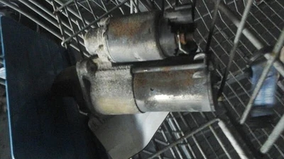 2006 KIA OPTIMA MOTOR DE PARTIDA 2,4 LITROS - Imagem 1 de 4