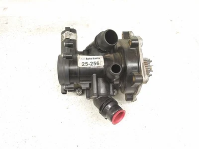 Volkswagen Golf 2015-2018 bomba de agua y termostato 06L-121-111-P *2,0T Mt Foto 1 de 4
