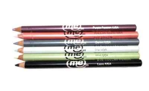 Healthy Eyeliner Eye Pencil waterproof sale vitamins antioxidants Free Sharpener - Picture 1 of 1