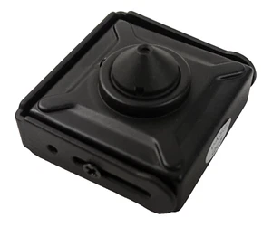 D-VITEC Color Camera Miniature 3.7mm Lens 5Vdc USB DV-U3304WP-307 NEW - Picture 1 of 5