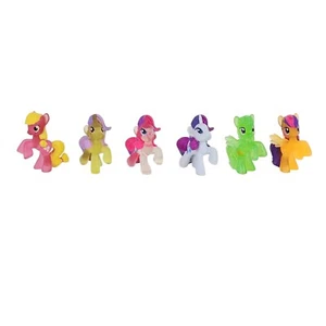 Paquete de mini figura de juguete My Little Pony Blind Bag de Hasbro 2010 - Imagen 1 de 5
