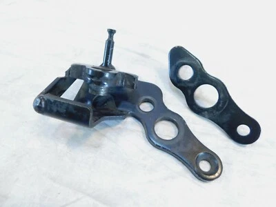 Soporte central izquierdo/derecho soporte soporte soporte montaje bmw r1100r r1100rt r1100rs r850r Foto 1 de 4