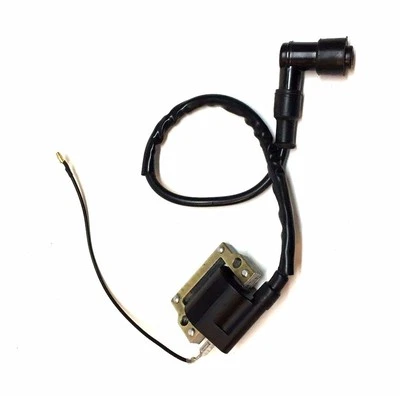 BOBINA DE ENCENDIDO PARA MOTO DE CROSS YAMAHA IT 175 IT175 1977 1978 1979 1980 1981 1982 Foto 1 de 4