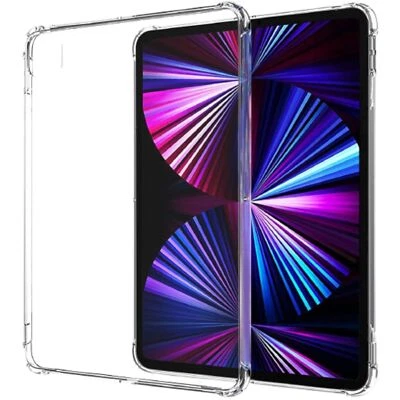 Kids Shockproof Case For iPad 10 th 10.2" 9 8 7 Gen mini 6 5 4 3 Air 1 2 Pro 11 - Image 1 of 4