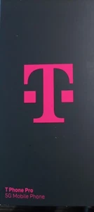 *****TELEKOM T PHONE PRO 5G Smartphone 128GB 17.3cm (6.8 Zoll)Android***** - Bild 1 von 7