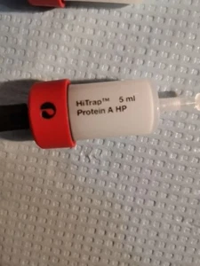 HiTrap Protein A HP, 1 x 5 ml - Imagen 1 de 2