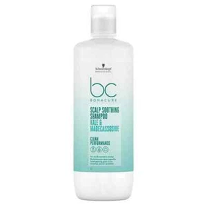 Schwarzkopf Professional Bonacure Scalp Soothing Shampoo 1000ml - Free P&P - Picture 1 of 1