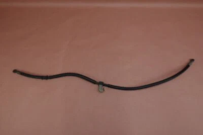 Линия переднего тормозного шланга 1998-2015 YAMAHA V STAR 650 на заказ XVS650 - Изображение 1 из 4