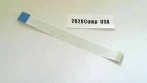 **NEU** HP Pavilion DV6 1000 1200 2000 DV7 3000 4000 Series MEDIA Flachbandkabel - Bild 1 von 1