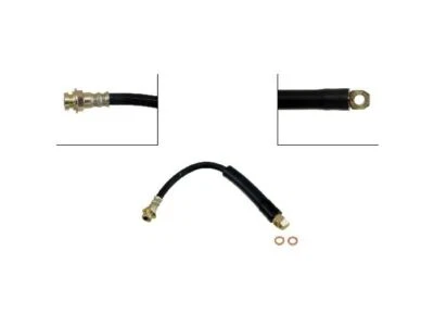 Тормозной шланг для 1991-1996 Chevrolet Caprice Dorman 52135PJPC 1992 1993 1994 1995 - Изображение 1 из 2