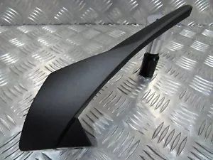 Original Yamaha FZ8 Scheinwerfer Nase vorne links Außenverkleidung Verkleidung 2010 bis 2015 - Bild 1 von 12
