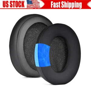 Replacement Ear Pads for HyperX Cloud Alpha/Cloud Alpha S/Cloud II/I Headphones - Picture 1 of 11