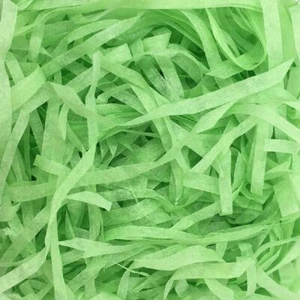 Raffia Paper Shredded Paper Filler Easter Grass for Gift Box Basket Filling W... - Picture 1 of 4