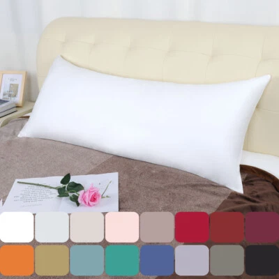 Body Pillowcase Pillow Case Cover - Image 1 of 4