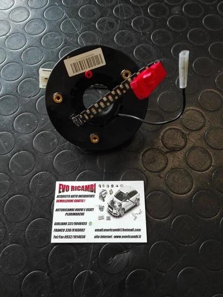 Contatto spiralato per Seat Toledo I - Immagine 1 di 1