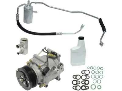 For 2001-2002 Dodge Stratus A/C Compressor Kit 52746SZXQ 4dr A/C Compressor - Imagem 1 de 2