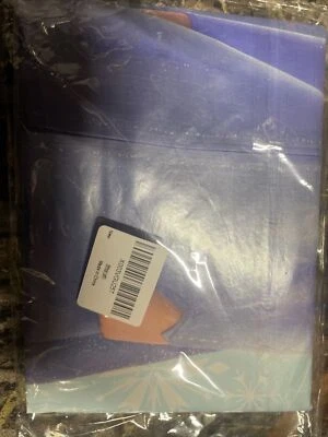 Decoraciones de fiesta de cumpleaños congeladas  Foto 1 de 2