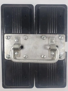 FEDERAL PACIFIC FPE 2POLE 100AMP MAIN FUSE PULLOUT - Picture 1 of 6