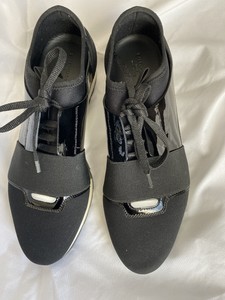 womens balenciaga race runners