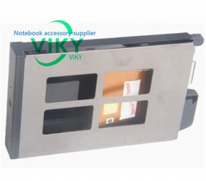 NEW For GETAC S410 Laptops SSD HDD Hard disk Caddy - Picture 1 of 2