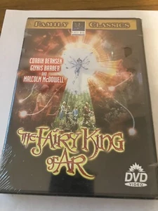 The Little Fair King of AR DVD ,New - Picture 1 of 1